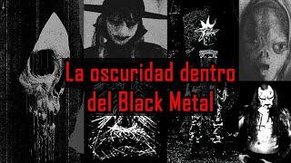 Las bandas más Oscuras, Bizarras y Perversas dentro del Black Metal Parte I - Documental