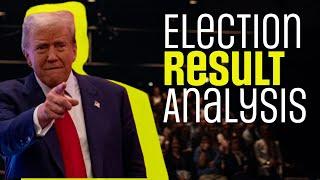 The Real Reason Trump Won the Elections: What Really Happened?