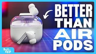 Samsung Galaxy Buds 3 Pro Review | BUY or SKIP?!