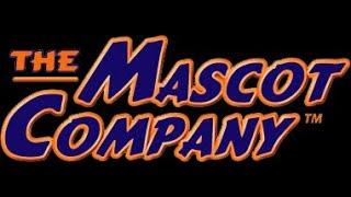 THE Mascot Company...WORLD'S GREATEST!