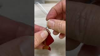 How to Open Zipper Pull