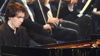 Alexandre Kantorow - Gala Concert in Moscow - Piano Concerto No.2, Op.83 (Brahms, Johannes)