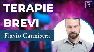 Terapie Brevi - Flavio Cannistrà