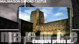 Malmaison Oxford Castle Hotel - Hotel Price Scanner