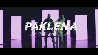 JALA BRAT X BUBA CORELLI TYPE BEAT "PAKLENA" || Prod. by Birke