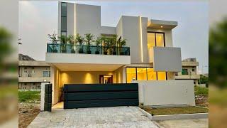 10 Marla Modern Design House for Sale in B17 Islamabad | Beautiful  | #b17islamabad #beautifulhouse