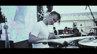 DEAD WITH FALERA - Khayalan Tingkat Tinggi (NOAH Cover)