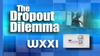 WXXI News Special "The Dropout Dilemma"