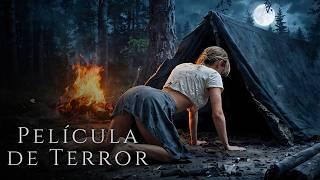 Misterio y Terror en Isla Abandonada | Película de Terror HD Español Latino