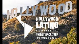 Hollywood Latino Film Festival