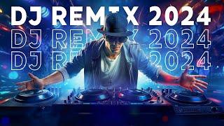 DJ REMIX 2024 | Mashups & Remixes of Popular Songs  DJ Disco Remix Club Music Songs Mix 2024 #31