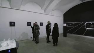 Ludmila Belova’s Solo Exhibition at LUDA Gallery - Exhibition view