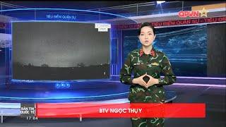 Bản tin quốc tế - International News 24-11-2024