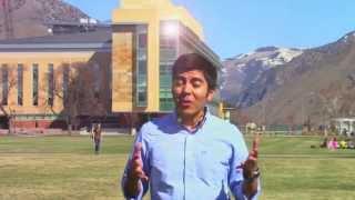 International Students - Utah State University