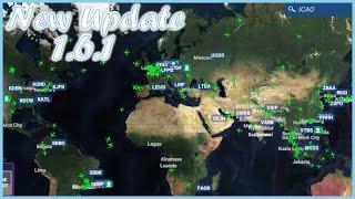 New Update 1.6.1 | RFS - Real Flight Simulator New Update |