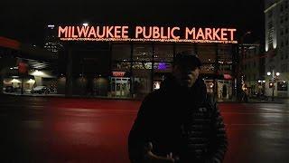 B.SMOOTH-"LIFE" (SHOT BY. DATZ BIGG REGG) (4K UHD)