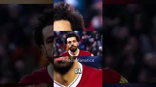 Mohamed Salah: O Faraó Moderno do Futebol