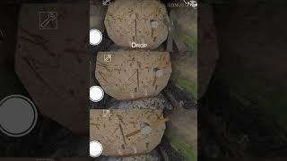 Sewer Escape in different modes  #shorts without Spider Anglina escape