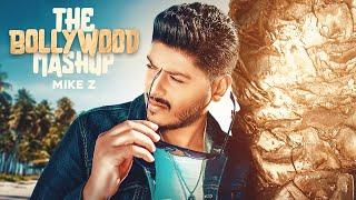 Mike Z  - The Bollywood Mashup (PROD BY SUNNY-R)