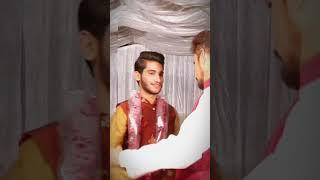 Laiba Fatima Nikkah With Ahmad || Beutifull Moment || Special Day || 2022.