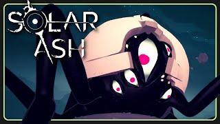 Eternal Garden | Solar Ash [3]