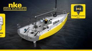 nke Marine Electronics Range of products