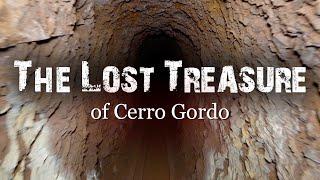 The Lost Treasure of Cerro Gordo (FULL MOVIE)