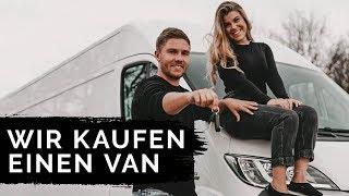 WIR KAUFEN EINEN VAN - FIAT DUCAT Camper-Selbstausbau | Kleinstadtcoco