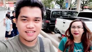 Paragon Vlog Day 1 Part 2 "Maka Hilak Mos Katawa" (Must Watch)