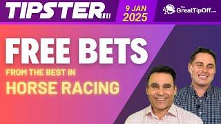 TIPSTERFree horse racing tips from Australia's best | Tipster of the Year | Magic Millions 2025