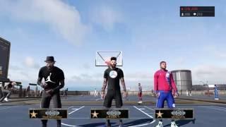 J REIGN PLAYED WITH EVERYBODY! Subscriber Sunday #6 | NBA 2k16