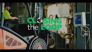 Closing the Loop at Pratt Industries