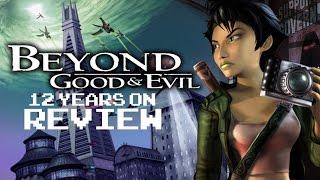 Beyond Good And Evil - How's It Hold Up 12 years on Review