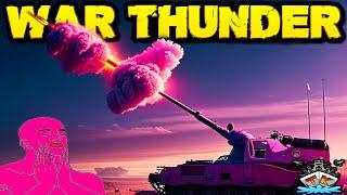 PZH 2000 ist GEIL #342 in ️ War Thunder ️ Gameplay/Deutsch #warthunder