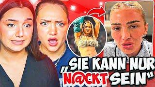 WIE kann MAN sooo LOST sein?? (LOREDANA & ihr Antifeminismus..)