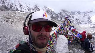 Everest Experts - Everest Base Camp 2019 - Trekkers EBC