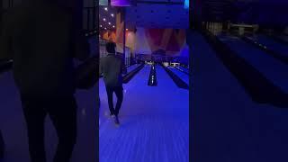 Lulu mall gaming zone bowling alley #viralvideo #viralshorts