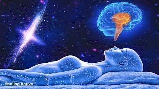 Deep Sleep Healing: Full Body Repair and Regeneration at 432Hz, Positive Energy Flow #88