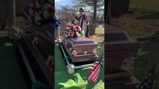 Marvil Funeral Home- Mary Machetti