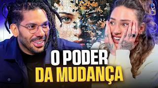 COMO a BELEZA Interior Transforma VIDAS (Gue Oliveira) | JOTA JOTA PODCAST #190