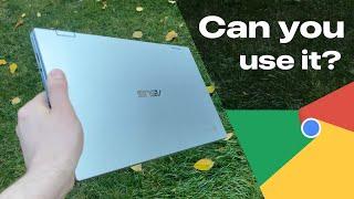 Should you REALLY buy a Chromebook? Here’s WHAT CHANGED in 3 years!