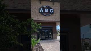 Cocoa Beach - ABC Fine Wine & Spirits! Local Liquor Store Spotlight!!!!