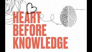 Riverchase Modern Worship: Heart Before Knowledge