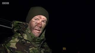 Rhod Gilbert's Work Experience, Series 1, Soldier