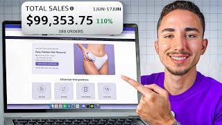 How To Create A Profitable Dropshipping Store In 1 Hour