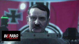 Nazis At The Center Of The Earth - Trailer HD by Bizzarro Madhouse