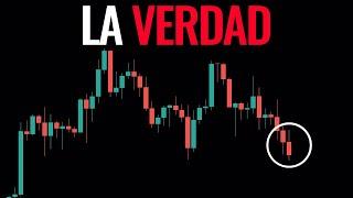 La realidad que hay detrás de este ciclo “alcista” en Criptomonedas