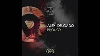 Alex Delgado - Electric Rel (Original Mix)