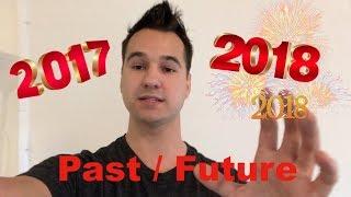 From the PAST into the FUTURE Part 1 - NOandROfilms Update