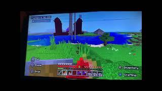 Decommissioning the highway Minecraft Minecraft multiplayer part 1